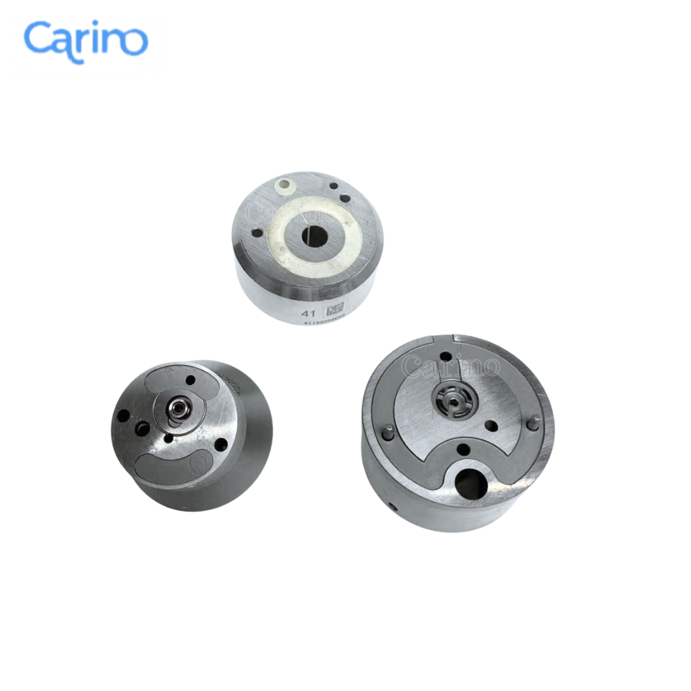 7135-588 Válvula de control BEBE4D24001 Inyector diésel